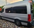 Серый Мерседес Sprinter, объемом двигателя 2.1 л и пробегом 237 тыс. км за 41500 $, фото 24 на Automoto.ua