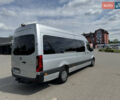 Сірий Мерседес Sprinter, об'ємом двигуна 2.14 л та пробігом 400 тис. км за 31950 $, фото 4 на Automoto.ua