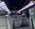 Серый Мерседес Sprinter, объемом двигателя 2.99 л и пробегом 250 тыс. км за 76880 $, фото 4 на Automoto.ua