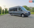 Серый Мерседес Sprinter, объемом двигателя 2.14 л и пробегом 622 тыс. км за 34399 $, фото 6 на Automoto.ua