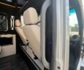 Серый Мерседес Sprinter, объемом двигателя 2.14 л и пробегом 190 тыс. км за 50000 $, фото 19 на Automoto.ua