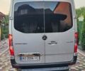 Серый Мерседес Sprinter, объемом двигателя 2.1 л и пробегом 237 тыс. км за 41500 $, фото 19 на Automoto.ua
