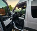 Серый Мерседес Sprinter, объемом двигателя 2.1 л и пробегом 237 тыс. км за 41500 $, фото 36 на Automoto.ua