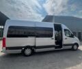 Серый Мерседес Sprinter, объемом двигателя 2.14 л и пробегом 190 тыс. км за 50000 $, фото 8 на Automoto.ua