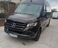 Серый Мерседес Sprinter, объемом двигателя 2.99 л и пробегом 120 тыс. км за 39700 $, фото 1 на Automoto.ua