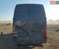 Серый Мерседес Sprinter, объемом двигателя 3 л и пробегом 129 тыс. км за 10000 $, фото 5 на Automoto.ua
