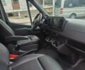 Серый Мерседес Sprinter, объемом двигателя 2.99 л и пробегом 120 тыс. км за 39700 $, фото 2 на Automoto.ua