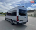 Сірий Мерседес Sprinter, об'ємом двигуна 2.14 л та пробігом 400 тис. км за 31950 $, фото 9 на Automoto.ua