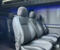 Серый Мерседес Sprinter, объемом двигателя 2.14 л и пробегом 429 тыс. км за 35800 $, фото 37 на Automoto.ua