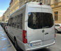 Серый Мерседес Sprinter, объемом двигателя 2.14 л и пробегом 299 тыс. км за 64999 $, фото 2 на Automoto.ua