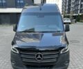 Серый Мерседес Sprinter, объемом двигателя 2.14 л и пробегом 429 тыс. км за 35800 $, фото 4 на Automoto.ua