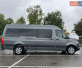 Сірий Мерседес Sprinter, об'ємом двигуна 2.99 л та пробігом 249 тис. км за 49999 $, фото 3 на Automoto.ua