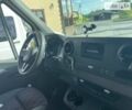 Серый Мерседес Sprinter, объемом двигателя 2.14 л и пробегом 135 тыс. км за 37755 $, фото 9 на Automoto.ua