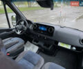 Сірий Мерседес Sprinter, об'ємом двигуна 2.99 л та пробігом 249 тис. км за 49999 $, фото 17 на Automoto.ua