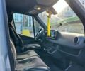 Сірий Мерседес Sprinter, об'ємом двигуна 2.14 л та пробігом 516 тис. км за 34200 $, фото 13 на Automoto.ua