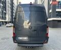 Серый Мерседес Sprinter, объемом двигателя 2.14 л и пробегом 429 тыс. км за 35800 $, фото 9 на Automoto.ua