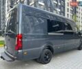 Серый Мерседес Sprinter, объемом двигателя 2.14 л и пробегом 429 тыс. км за 35800 $, фото 22 на Automoto.ua