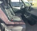 Серый Мерседес Sprinter, объемом двигателя 2.14 л и пробегом 135 тыс. км за 37755 $, фото 10 на Automoto.ua