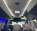 Серый Мерседес Sprinter, объемом двигателя 2.14 л и пробегом 429 тыс. км за 35800 $, фото 33 на Automoto.ua