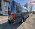 Мерседес Sprinter 2020 в Коломые на Automoto.ua Серый Мерседес Sprinter, объемом двигателя 2.99 л и пробегом 212 тыс. км за 62500 $, фото 4 на Automoto.ua