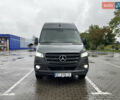 Сірий Мерседес Sprinter, об'ємом двигуна 2.99 л та пробігом 249 тис. км за 49999 $, фото 1 на Automoto.ua