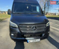 Мерседес Sprinter 2020 в Коломые на Automoto.ua Серый Мерседес Sprinter, объемом двигателя 2.99 л и пробегом 212 тыс. км за 62500 $, фото 1 на Automoto.ua