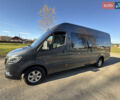 Мерседес Sprinter 2020 в Коломые на Automoto.ua Серый Мерседес Sprinter, объемом двигателя 2.99 л и пробегом 212 тыс. км за 62500 $, фото 8 на Automoto.ua