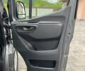 Серый Мерседес Sprinter, объемом двигателя 2.99 л и пробегом 190 тыс. км за 55900 $, фото 23 на Automoto.ua