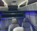 Серый Мерседес Sprinter, объемом двигателя 2.14 л и пробегом 429 тыс. км за 35800 $, фото 34 на Automoto.ua