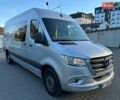 Сірий Мерседес Sprinter, об'ємом двигуна 2.14 л та пробігом 516 тис. км за 34200 $, фото 1 на Automoto.ua