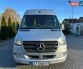Сірий Мерседес Sprinter, об'ємом двигуна 2.14 л та пробігом 516 тис. км за 34200 $, фото 5 на Automoto.ua