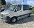 Серый Мерседес Sprinter, объемом двигателя 2.14 л и пробегом 135 тыс. км за 37755 $, фото 7 на Automoto.ua