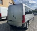 Серый Мерседес Sprinter, объемом двигателя 2.14 л и пробегом 135 тыс. км за 37755 $, фото 5 на Automoto.ua