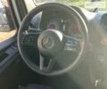 Серый Мерседес Sprinter, объемом двигателя 2.14 л и пробегом 135 тыс. км за 37755 $, фото 22 на Automoto.ua