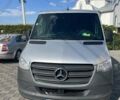 Серый Мерседес Sprinter, объемом двигателя 2.14 л и пробегом 135 тыс. км за 37755 $, фото 28 на Automoto.ua