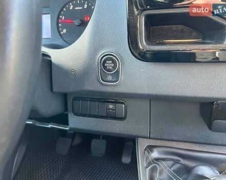 Сірий Мерседес Sprinter, об'ємом двигуна 2.14 л та пробігом 516 тис. км за 34200 $, фото 11 на Automoto.ua