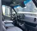 Серый Мерседес Sprinter, объемом двигателя 2.14 л и пробегом 429 тыс. км за 35800 $, фото 30 на Automoto.ua