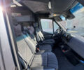 Мерседес Sprinter 2020 в Коломые на Automoto.ua Серый Мерседес Sprinter, объемом двигателя 2.99 л и пробегом 212 тыс. км за 62500 $, фото 14 на Automoto.ua