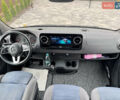 Серый Мерседес Sprinter, объемом двигателя 2.99 л и пробегом 190 тыс. км за 55900 $, фото 25 на Automoto.ua