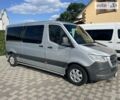 Серый Мерседес Sprinter, объемом двигателя 2.14 л и пробегом 135 тыс. км за 37755 $, фото 2 на Automoto.ua