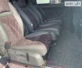 Серый Мерседес Sprinter, объемом двигателя 2.14 л и пробегом 135 тыс. км за 37755 $, фото 12 на Automoto.ua
