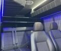 Серый Мерседес Sprinter, объемом двигателя 2.14 л и пробегом 429 тыс. км за 35800 $, фото 45 на Automoto.ua