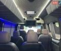 Серый Мерседес Sprinter, объемом двигателя 2.14 л и пробегом 429 тыс. км за 35800 $, фото 35 на Automoto.ua