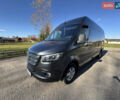 Мерседес Sprinter 2020 в Коломые на Automoto.ua Серый Мерседес Sprinter, объемом двигателя 2.99 л и пробегом 212 тыс. км за 62500 $, фото 9 на Automoto.ua