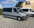 Серый Мерседес Sprinter, объемом двигателя 2.14 л и пробегом 135 тыс. км за 37755 $, фото 3 на Automoto.ua