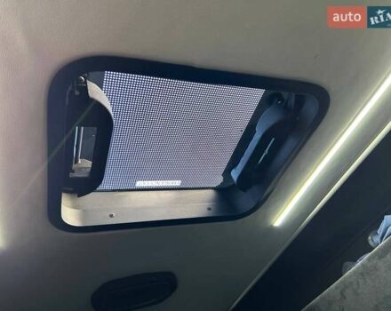 Сірий Мерседес Sprinter, об'ємом двигуна 2.14 л та пробігом 516 тис. км за 34200 $, фото 14 на Automoto.ua