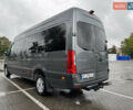 Сірий Мерседес Sprinter, об'ємом двигуна 2.99 л та пробігом 249 тис. км за 49999 $, фото 8 на Automoto.ua