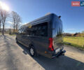 Мерседес Sprinter 2020 в Коломые на Automoto.ua Серый Мерседес Sprinter, объемом двигателя 2.99 л и пробегом 212 тыс. км за 62500 $, фото 6 на Automoto.ua