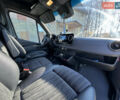 Мерседес Sprinter 2020 в Коломые на Automoto.ua Серый Мерседес Sprinter, объемом двигателя 2.99 л и пробегом 212 тыс. км за 62500 $, фото 16 на Automoto.ua