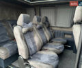 Сірий Мерседес Sprinter, об'ємом двигуна 2.99 л та пробігом 249 тис. км за 49999 $, фото 14 на Automoto.ua